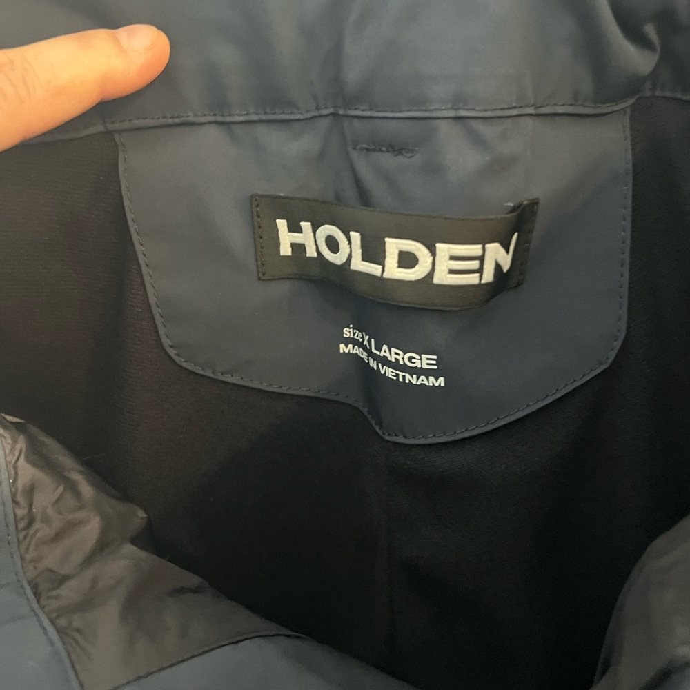 XL Ski Pants for Men